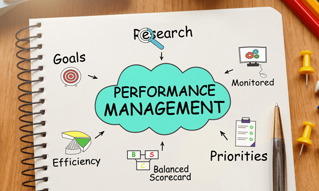 The 10 biggest mistakes companies make with performance management