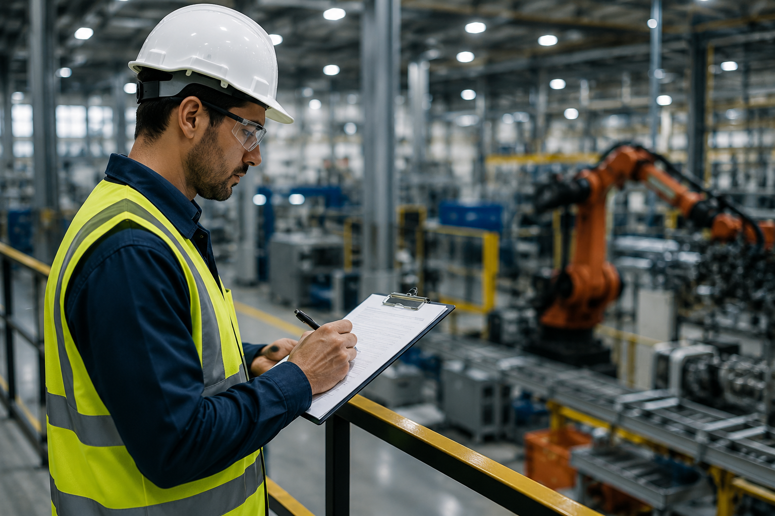 ISO 45001:2018 Lead Auditor Course