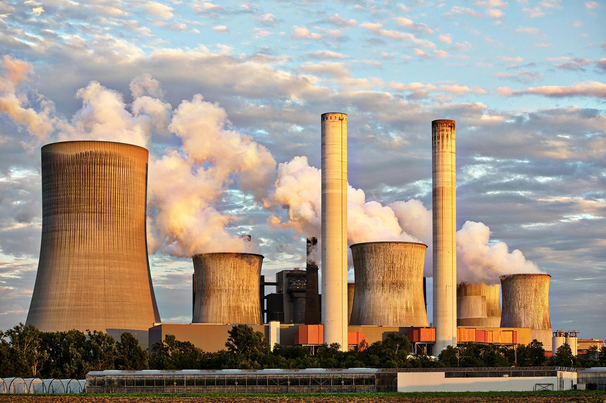 Environmental Awareness and Pollution Prevention