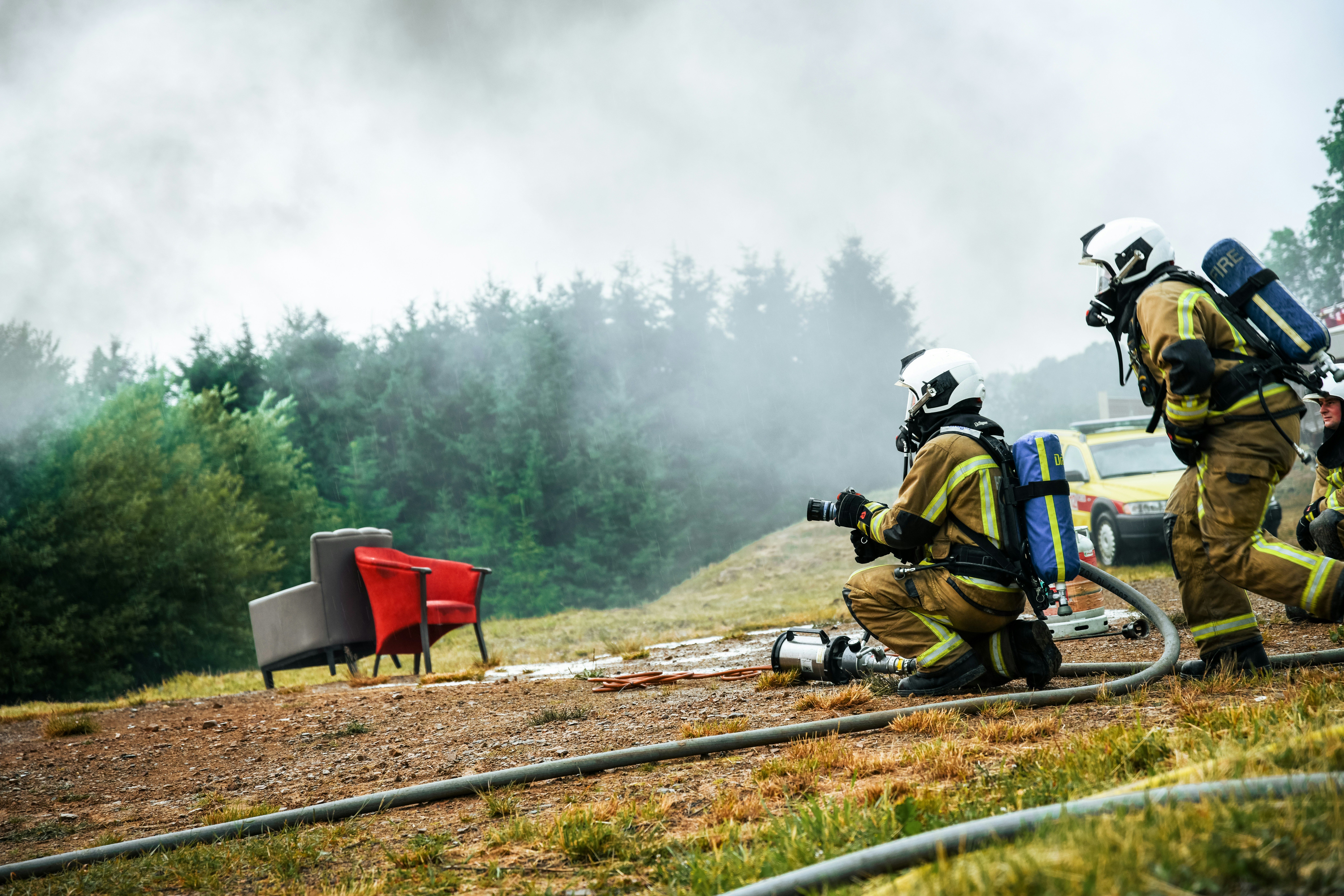 Fire Safety Management Course