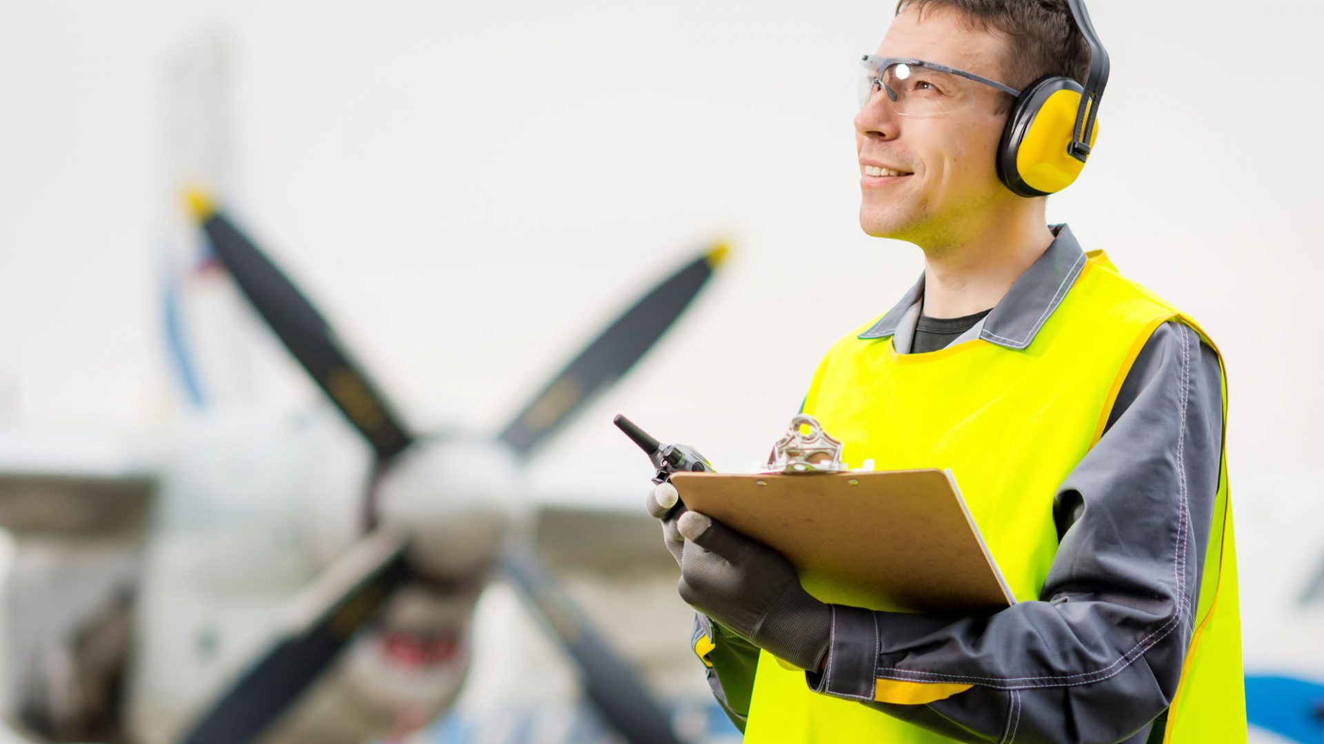 Hazard Identification and Risk Assessment