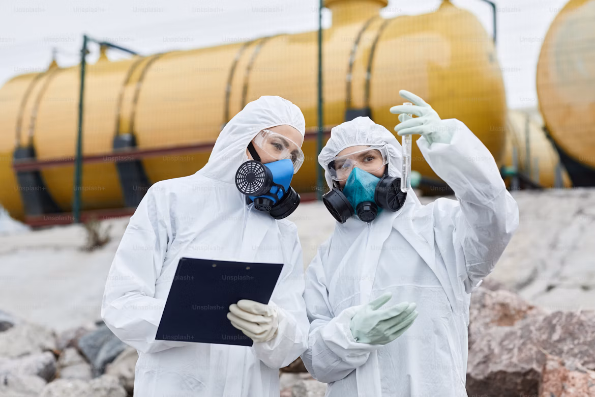 Hazardous Waste Management Course