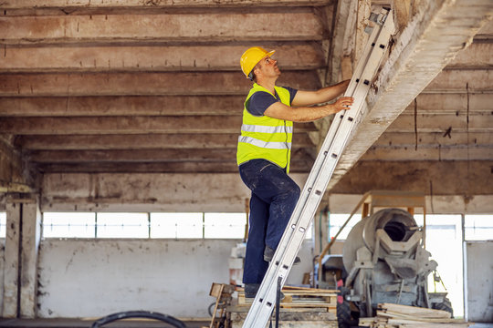 Ladder Safety Course
