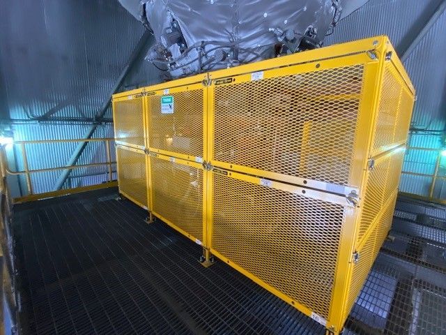 Machine Guarding Course