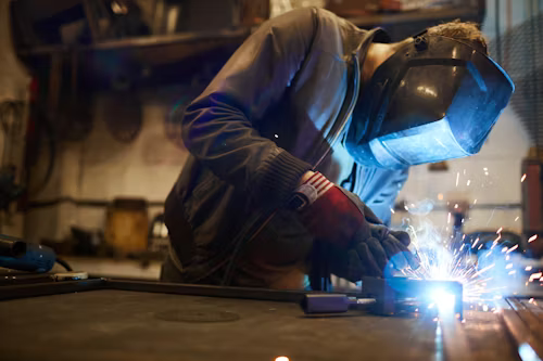 10-Hour General Industry - OSHA Standard