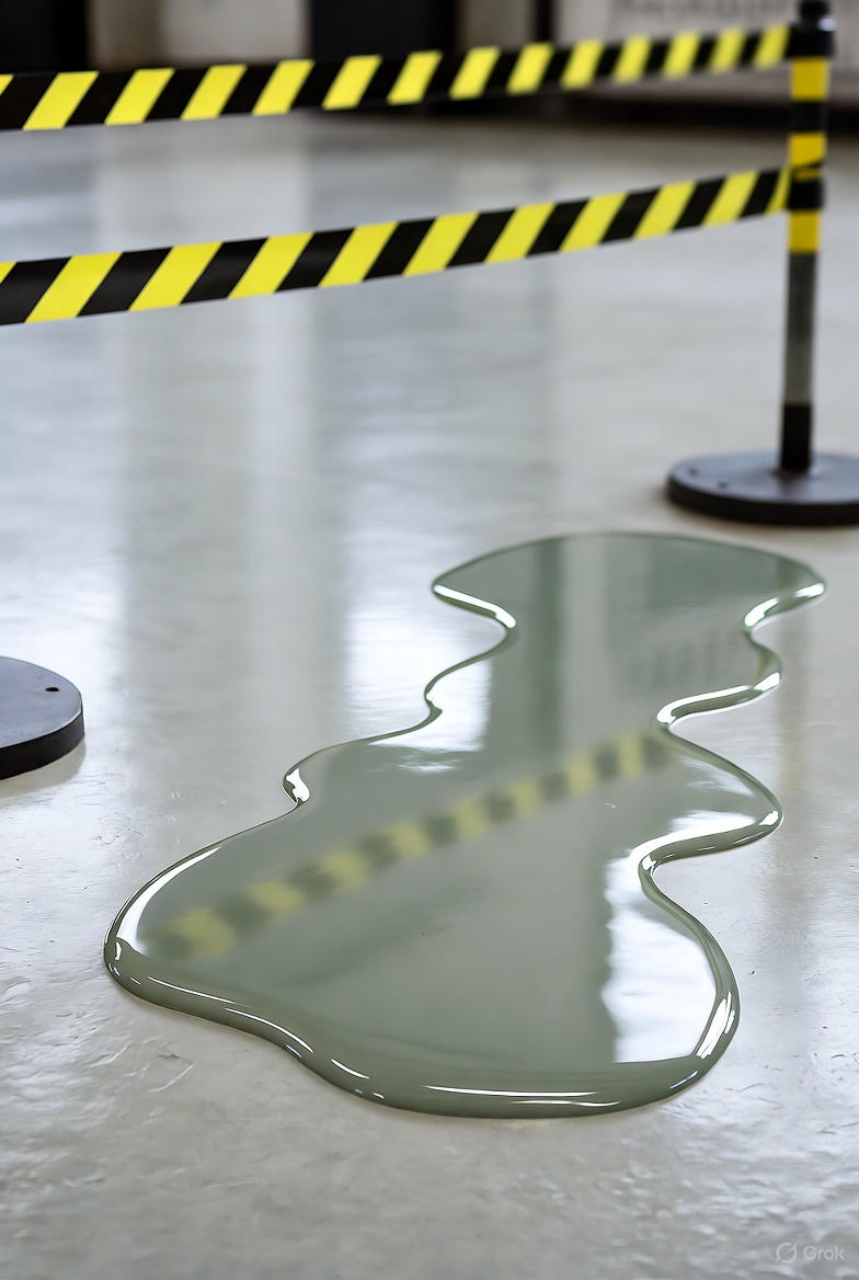 Spill Prevention, Control, and Countermeasure (SPCC) Advanced