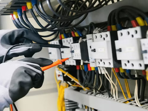 Electrical Safety Course